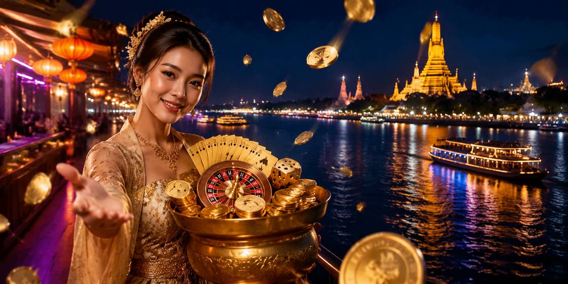 jz386 တိုက်ရိုက် Baccarat